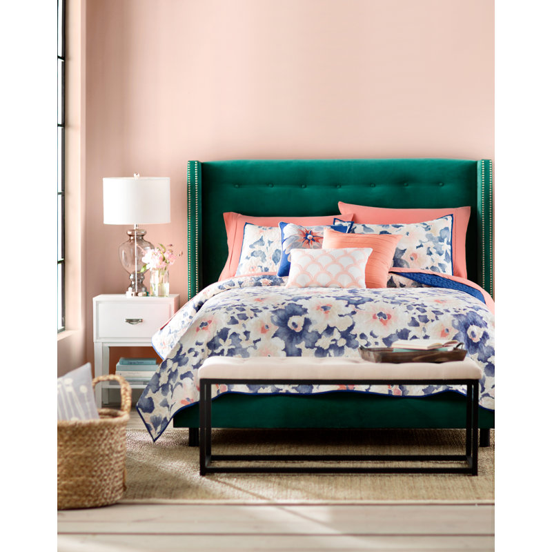 Laurel Foundry Modern Farmhouse Grassmere Natural/Ivory Area Rug